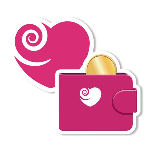 Set of 2 stickers Thumbnail