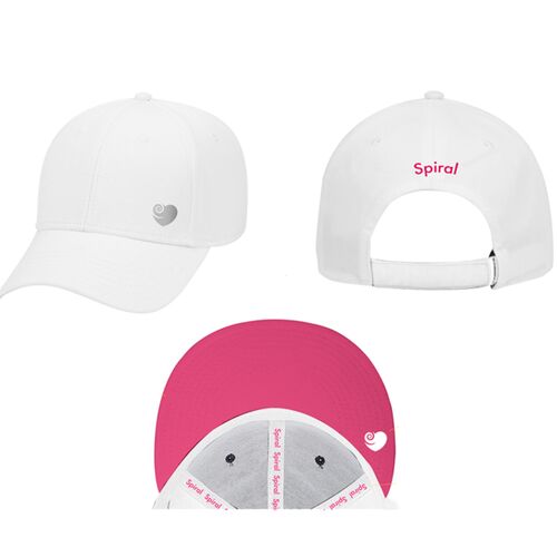 Spiral Hat Thumbnail