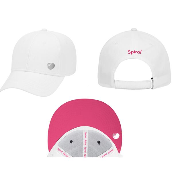 Spiral Hat Thumbnail